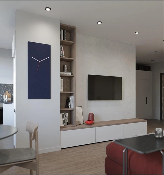 Инвесторам не придется заниматься решением бытовых вопросов: все хлопоты берет на себя опытная управляющая компания | Источник: Apartville на Кошурникова