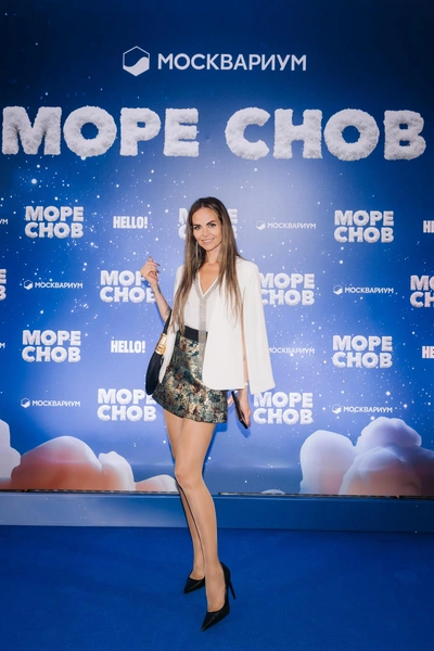 Аурелия Алехина | Источник: пресс-служба