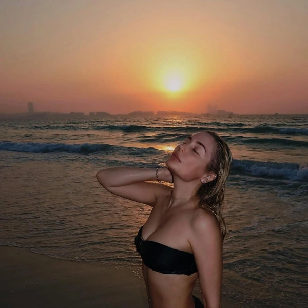 Наталья Рудова | Источник: соцсети