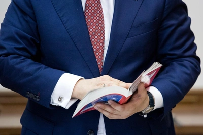 Пять ростовских судей могут стать фигурантами уголовных дел