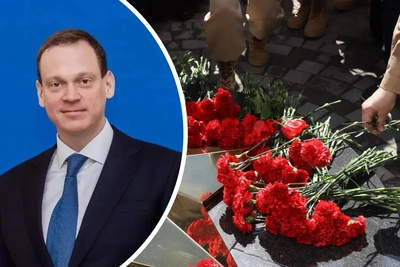 Глава региона Павел Малков поздравил рязанцев с Днем Победы