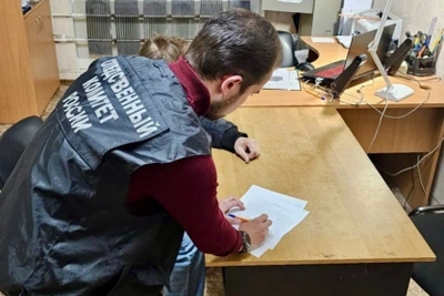Завершено расследование дела о смерти пенсионера в Белозерске