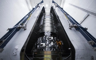 Ваш груз задерживается: у отправленного к МКС корабля Cygnus XL возникли неполадки с двигателем