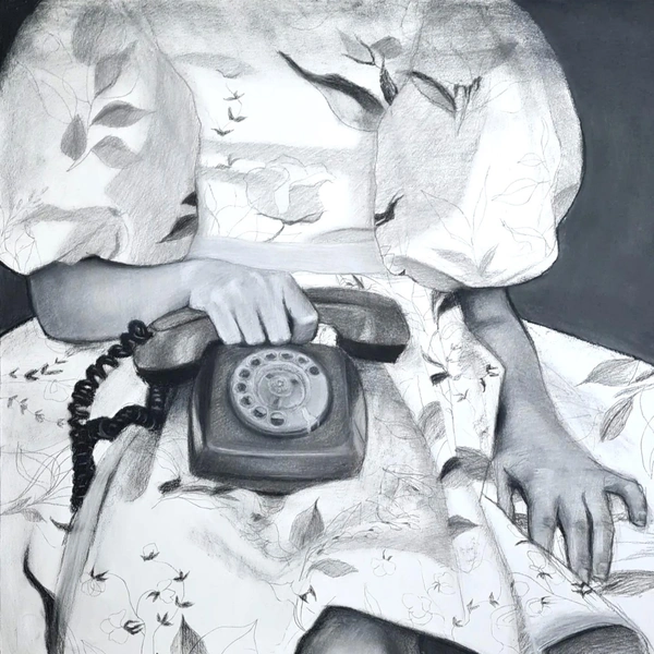 Е. Тугозвонова-Брордина. «Мне просто бы смотреть на звезды» | Источник:  InGallery 