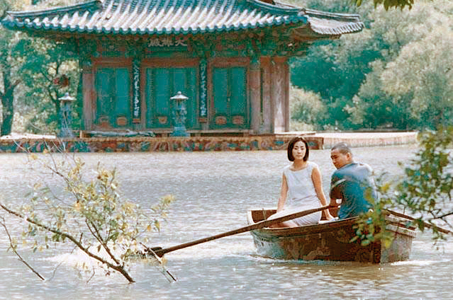 10 культовых азиатских фильмов, обязательных к просмотру