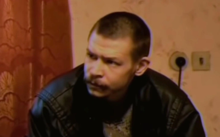 Александр Спесивцев | www.starhit.ru