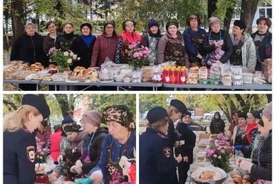 В Забайкалье собрали 165 тысяч рублей для бойцов СВО
