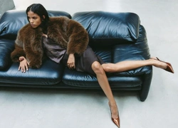 Сентябрьский must-have: новые коллекции, культурные открытия и капсула для уверенности