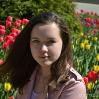 Аватарка Vikulya_6666