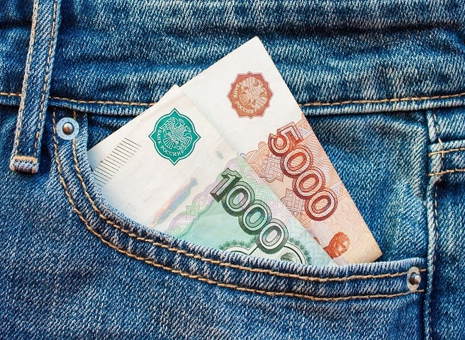 Россиянка захотела избежать выплаты кредита и сменила пол | ya62.ru