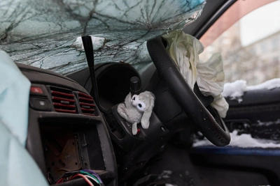 В Новосибирской области перед майскими праздниками прогнозируют рост ДТП