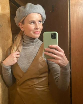 Екатерина Кузнецова