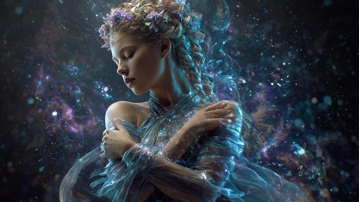 Лунный гороскоп на 19 октября 2025 года, воскресенье | Источник: Midjourney