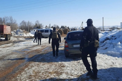 В Чувашии выявили 124 нарушения миграционного законодательства