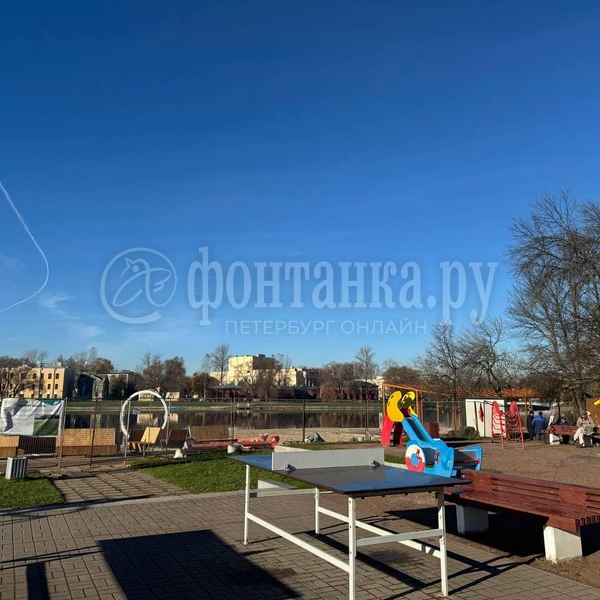 Источник: Ирина Лысак / FONTANKA.ru