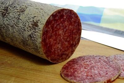 Сахалинец украл из магазина продукты на 7 тысяч