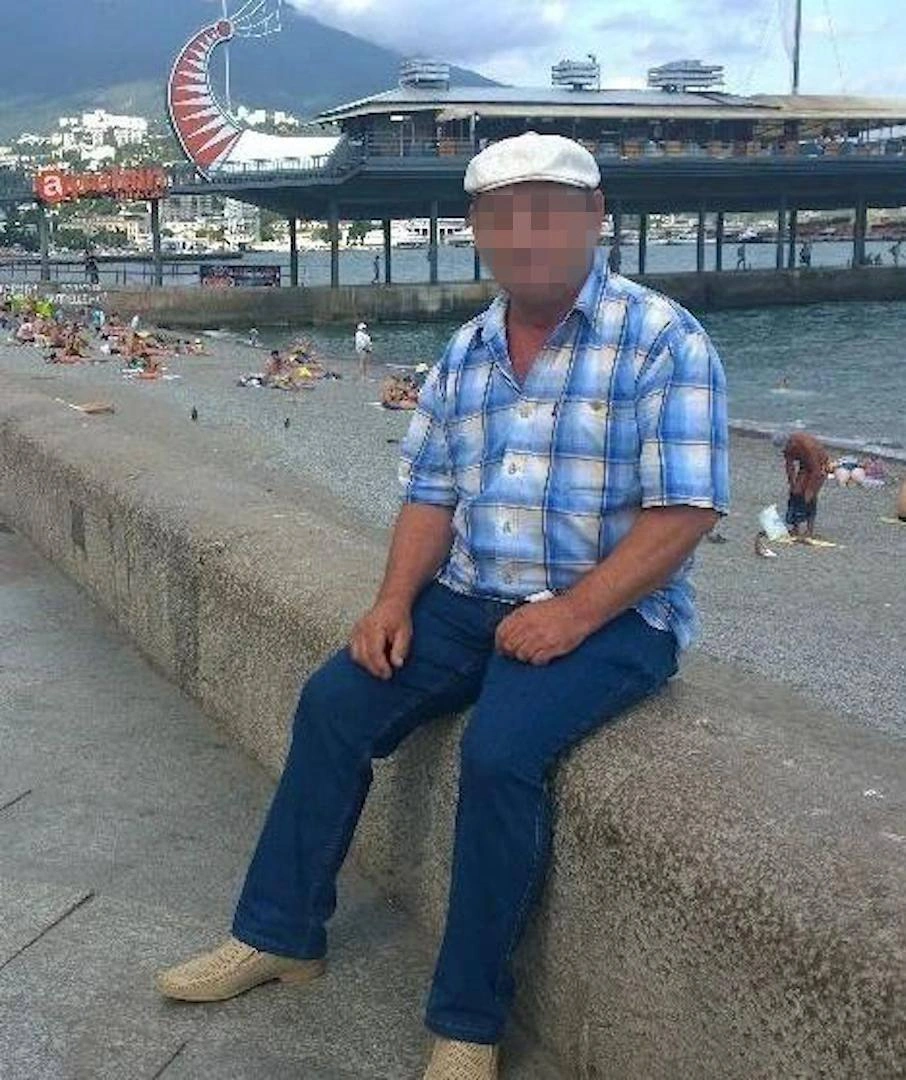 64-летний мужчина&nbsp;— директор местного Дома культуры и бывший депутат&nbsp;— закопал тело школьницы в Крыму | Источник: соцсети