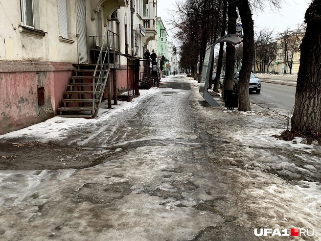 Ехать в Магнитку зимой прикольно, но есть нюанс | Источник: Андрей Бирюков / UFA1.RU