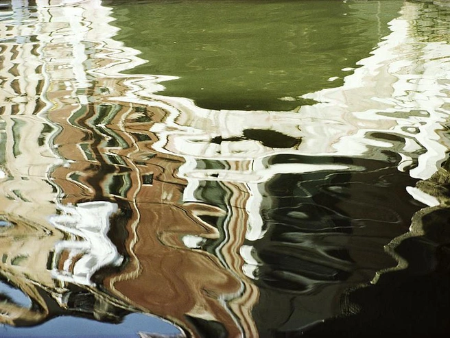 Источник: ERNST HAAS / GETTY IMAGES