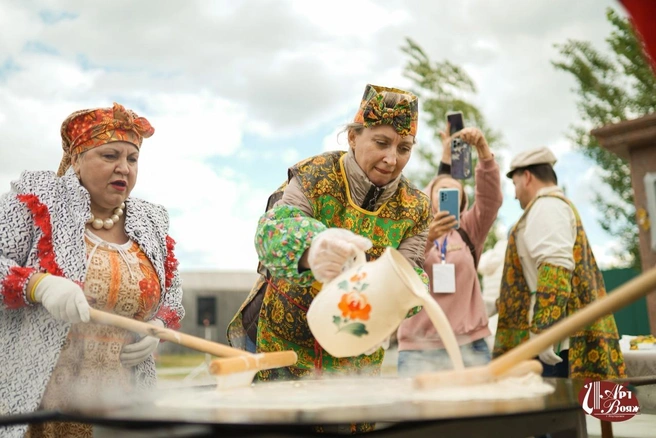 Источник: «Алебашевский BAZAR»