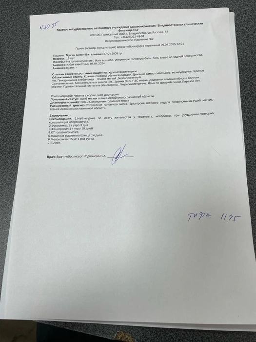 Источник: Честность — не порок / t.me