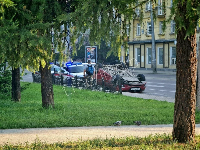 Источник: ДТП 38RUS / T.me