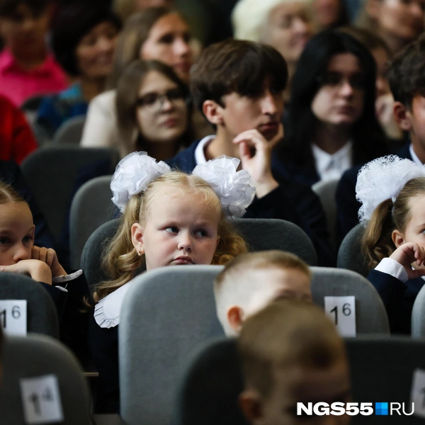 «Когда домой отпустят?» | Источник: Евгений Софийчук / NGS55.RU 