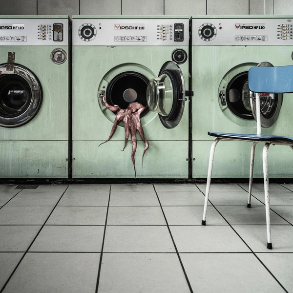 Источник: Pieter D'Hoop / World Food Photography Awards 2025