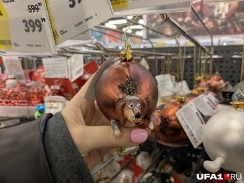 Бедная собака