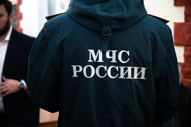 Ежегодно проводится более 50 учебных мероприятий, включая тренировки по взаимодействию с МЧС | Источник: Евгений Вдовин / 161.RU