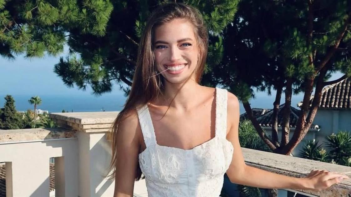 Роскошная жизнь дочери Веры Брежневой: 16-летняя Сара купается в украшениях на миллионы