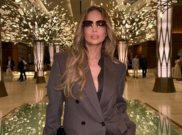 Дженнифер Лопес Астана қаласын әлемдік турнеге қосты: күні, билеттер, шарттар