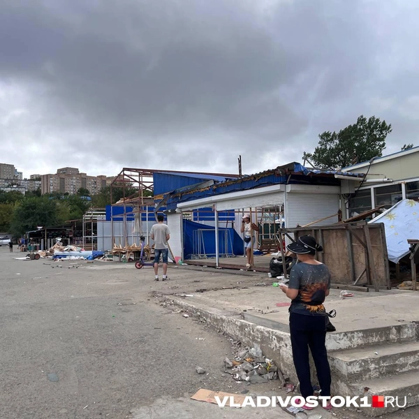 Источник: Максим Протасов / VLADIVOSTOK1.RU