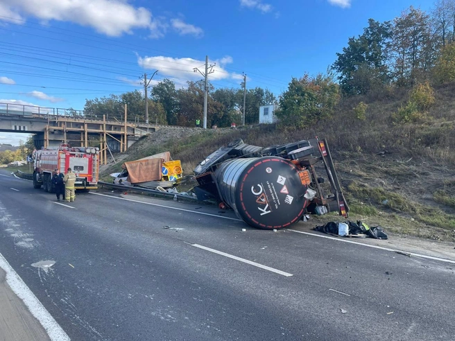 Новые аварии происходят в регионе почти каждый день | Источник: прокуратура Самарской области