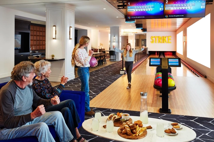 Чтоб я так старел: посмотрите на роскошные дома престарелых, где каждый хотел бы встретить преклонные года