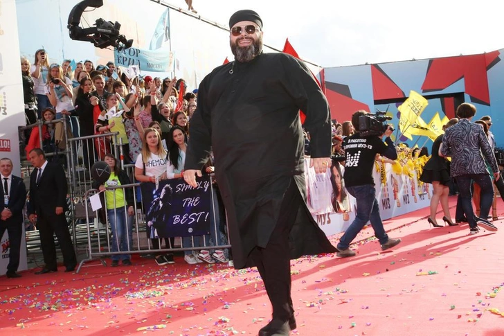 Фадеев пишет музыку для всего российского шоу-бизнеса