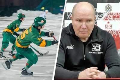 Тренер «Водника»: «Не хватило сил» в полуфинале