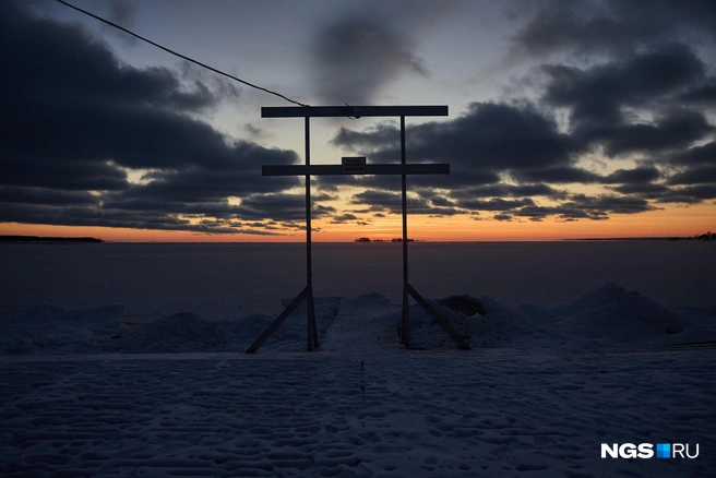 Источник: Александр Ощепков / NGS.RU