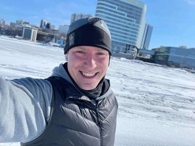 Источник: nikita_kozhemyako / Instagram (принадлежит организации Meta, признанной экстремистской на территории РФ)