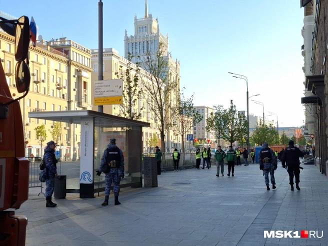 Источник: Серафима Путиева / MSK1.RU
