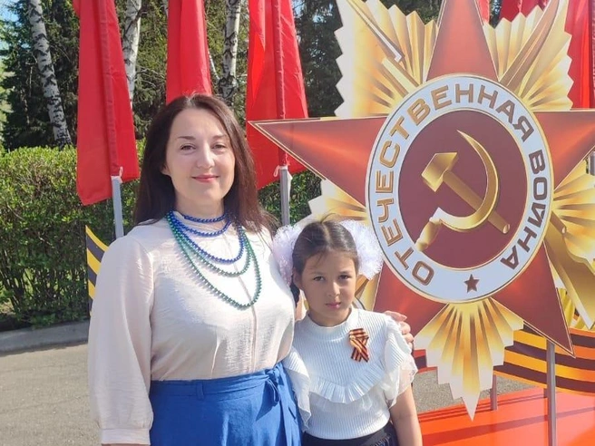 До этого в России героиня не была | Источник: Анастасия Бродникова