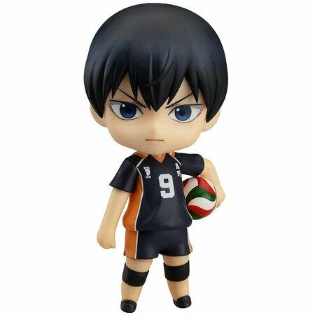 Фигурка Кагеямы из «Волейбола!!» Nendoroid 
