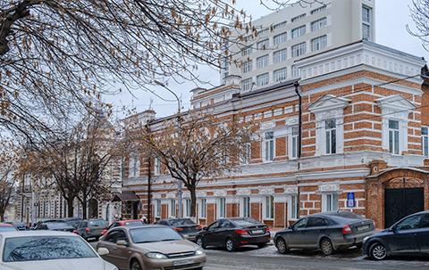 Слева — изображение 1903 года | Источник: Булат Салихов