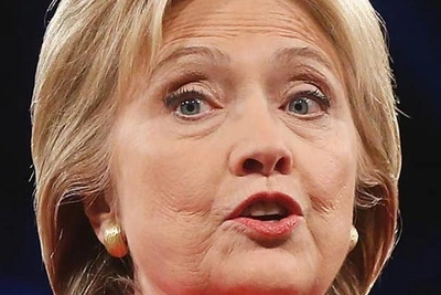 Хиллари Клинтон поспорила с Нэнси Мейс на допросе по Эпштейну