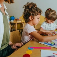 Как перевести ребенка в другой детский сад — подробная инструкция