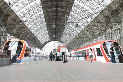 Запуск электричек ЦТУ: какие города в приоритете и где проблемы