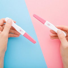 Почему тест на беременность может ошибаться и как правильно им пользоваться (есть нюансы)