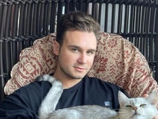 Николай Соболев* не понимает, почему стал иноагентом: «Я что, предатель? Да все предатели уехали давно»