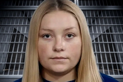 Экс-чирлидер получила 10 лет за убийство сына