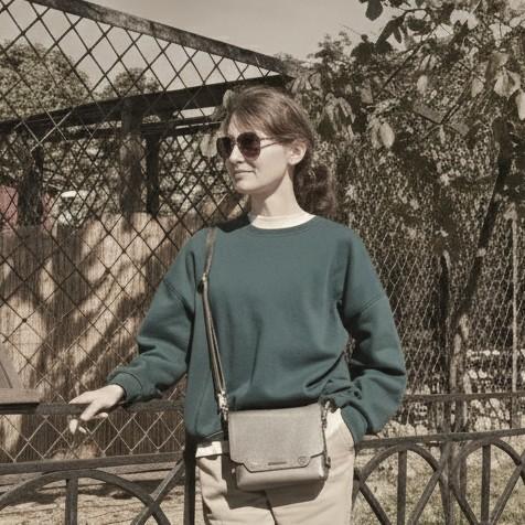 Кира Черных